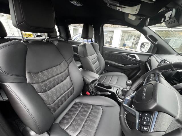 2025 Isuzu D-max 1.9 DL40 4X4 DOUBLE CAB