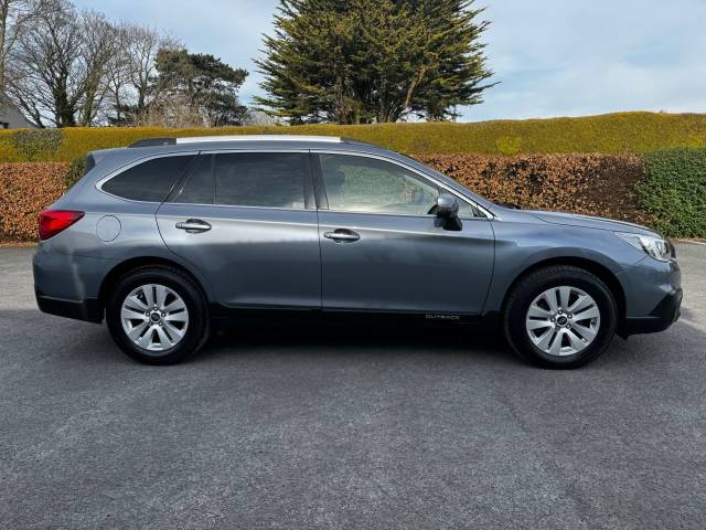 2016 Subaru Outback 2.0 𝐕𝐄𝐇𝐈𝐂𝐋𝐄 𝐑𝐄𝐒𝐄𝐑𝐕𝐄𝐃