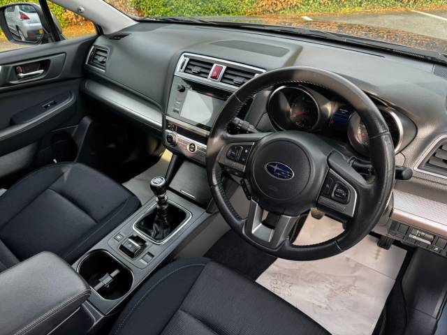 2016 Subaru Outback 2.0 𝐕𝐄𝐇𝐈𝐂𝐋𝐄 𝐑𝐄𝐒𝐄𝐑𝐕𝐄𝐃