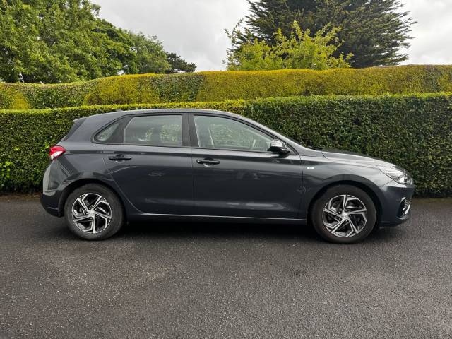2023 Hyundai i30 1.0T GDi SE Connect 5dr