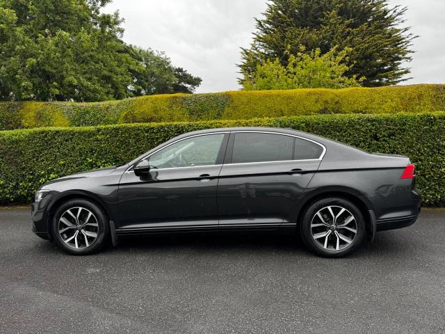 2020 Volkswagen Passat 2.0 𝐕𝐄𝐇𝐈𝐂𝐋𝐄 𝐑𝐄𝐒𝐄𝐑𝐕𝐄𝐃