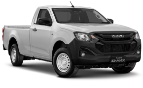 ISUZU D-MAX 2025  at Desmond Eastwood Motors Lisburn