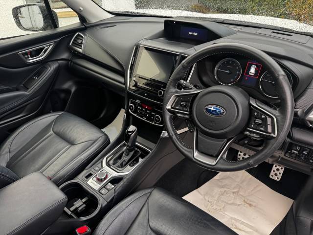 2020 Subaru Forester 2.0 𝐕𝐄𝐇𝐈𝐂𝐋𝐄 𝐑𝐄𝐒𝐄𝐑𝐕𝐄𝐃