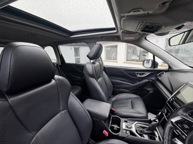 2020 Subaru Forester 2.0 𝐕𝐄𝐇𝐈𝐂𝐋𝐄 𝐑𝐄𝐒𝐄𝐑𝐕𝐄𝐃