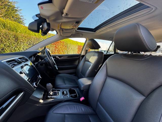 2021 Subaru Outback 2.5 OUTBACK SE PREM SYM AWD C