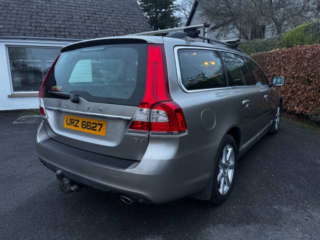 2016 Volvo V70 2.0 𝐕𝐄𝐇𝐈𝐂𝐋𝐄 𝐑𝐄𝐒𝐄𝐑𝐕𝐄𝐃