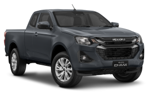 ISUZU D-MAX 2026  at Desmond Eastwood Motors Lisburn