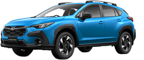 SUBARU CROSSTREK 2026  at Desmond Eastwood Motors Lisburn